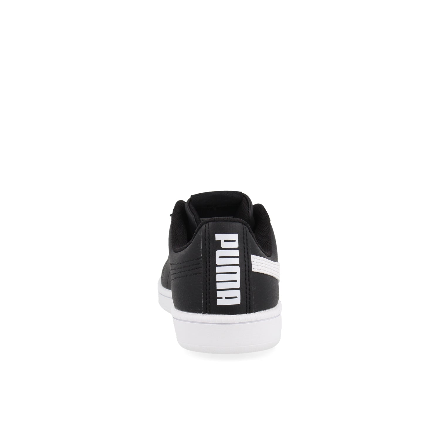 Tenis Urbano Puma color Negro para Junior Niño