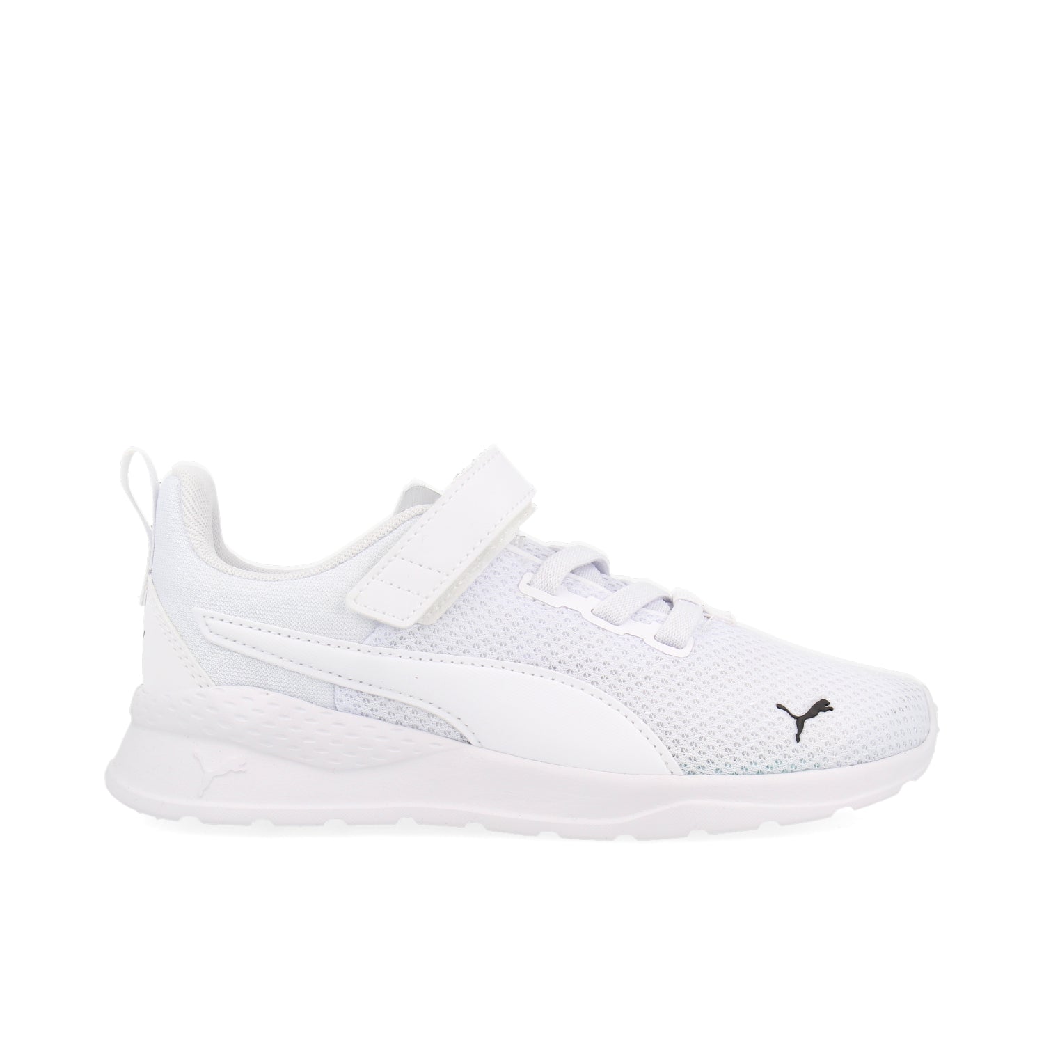 Tenis Urbano Puma color Blanco para Junior Niño