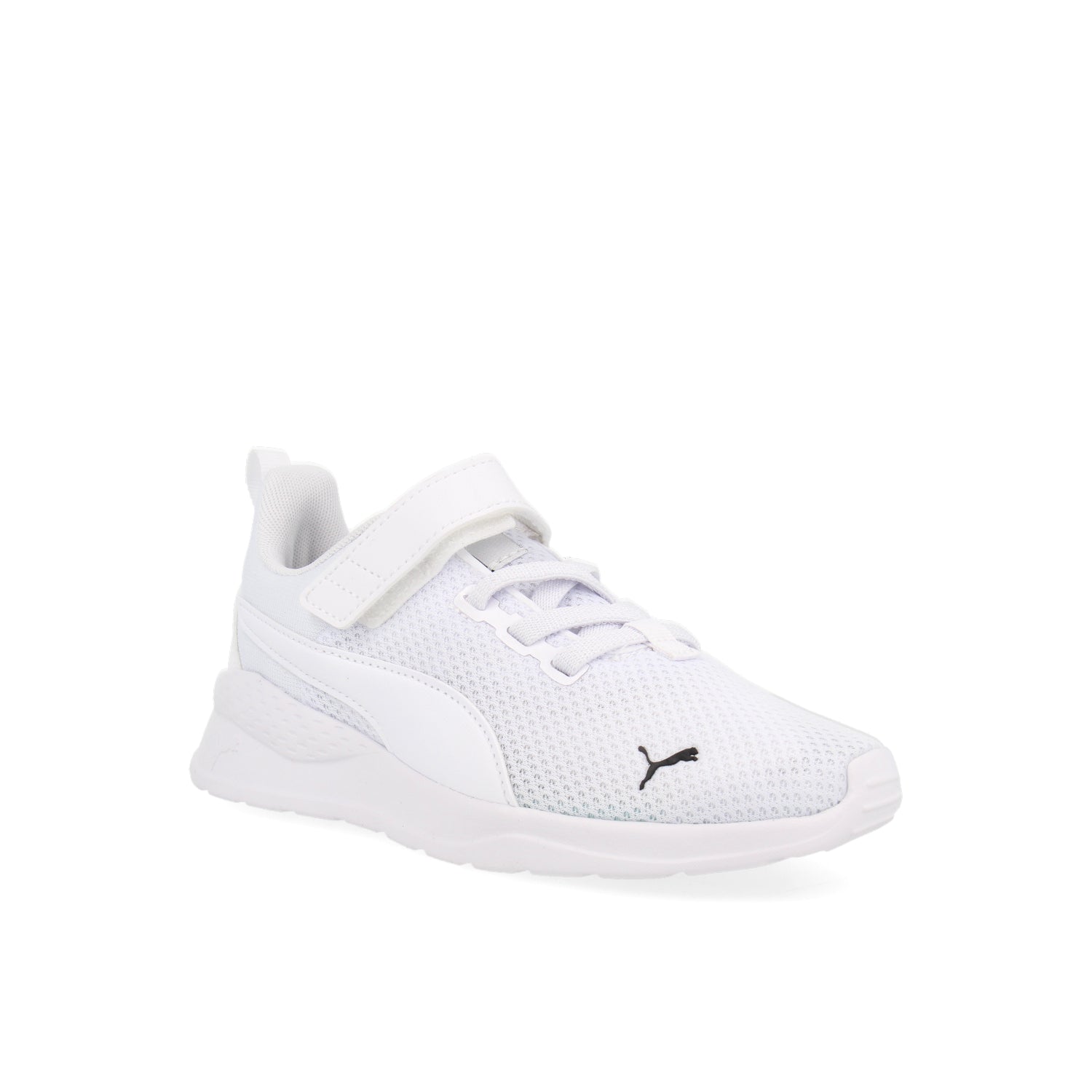 Tenis Urbano Puma color Blanco para Junior Niño