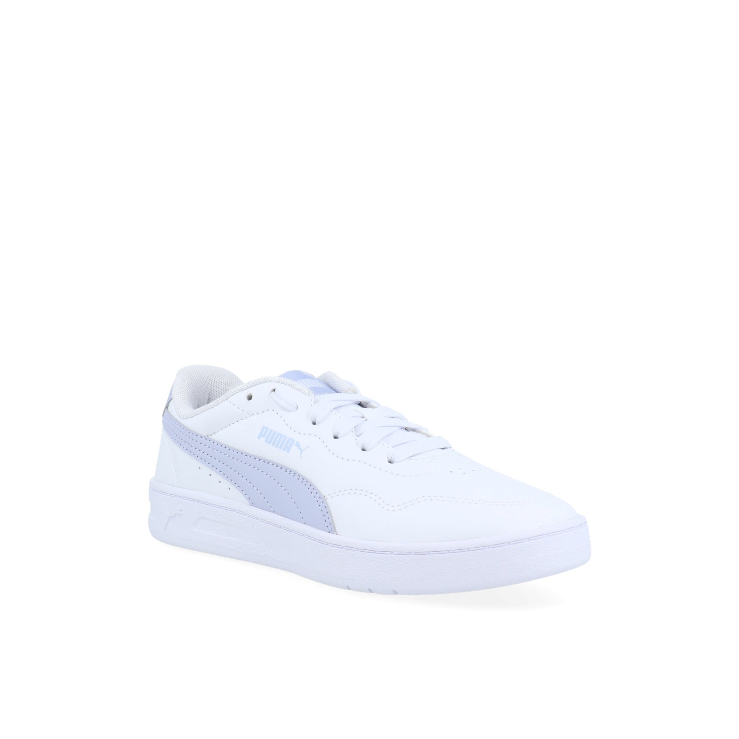Tenis Urbano Puma color Blanco para Mujer