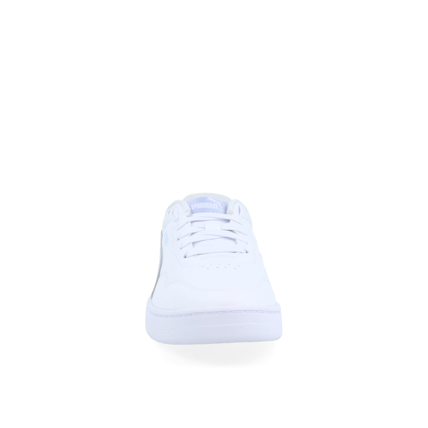 Tenis Urbano Puma color Blanco para Mujer