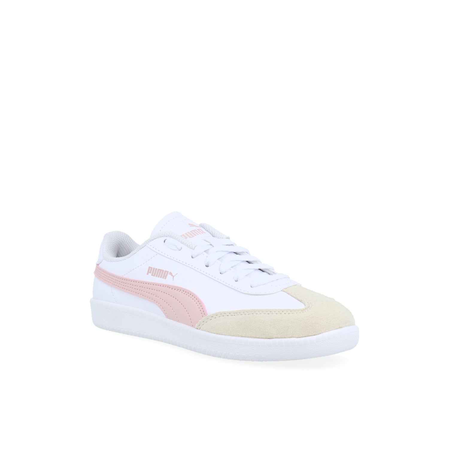 Tenis Urbano Puma color Blanco para Mujer