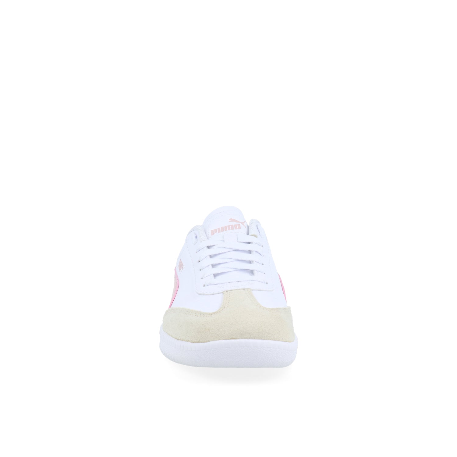 Tenis Urbano Puma color Blanco para Mujer
