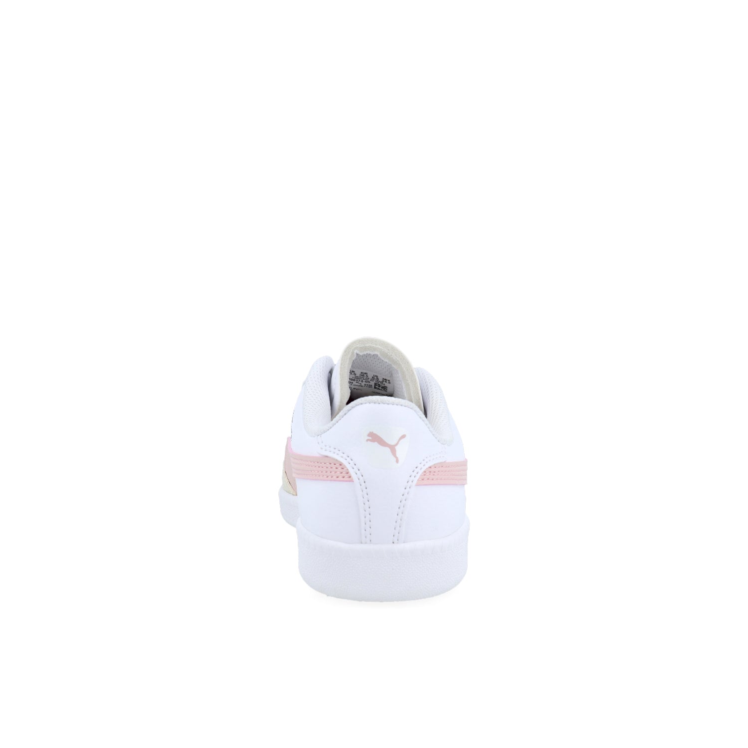 Tenis Urbano Puma color Blanco para Mujer