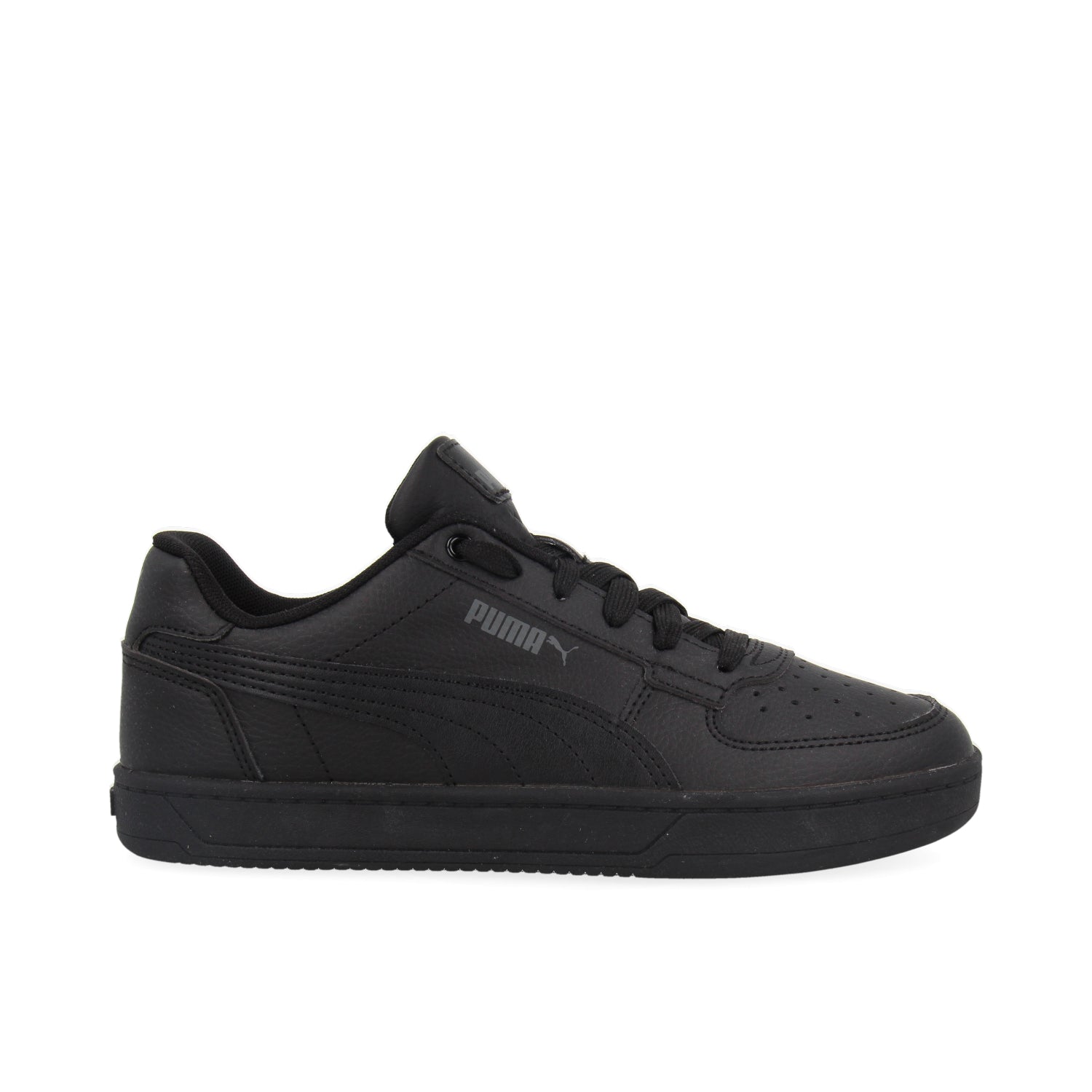 Tenis Urbano Puma color Negro para Junior Niño