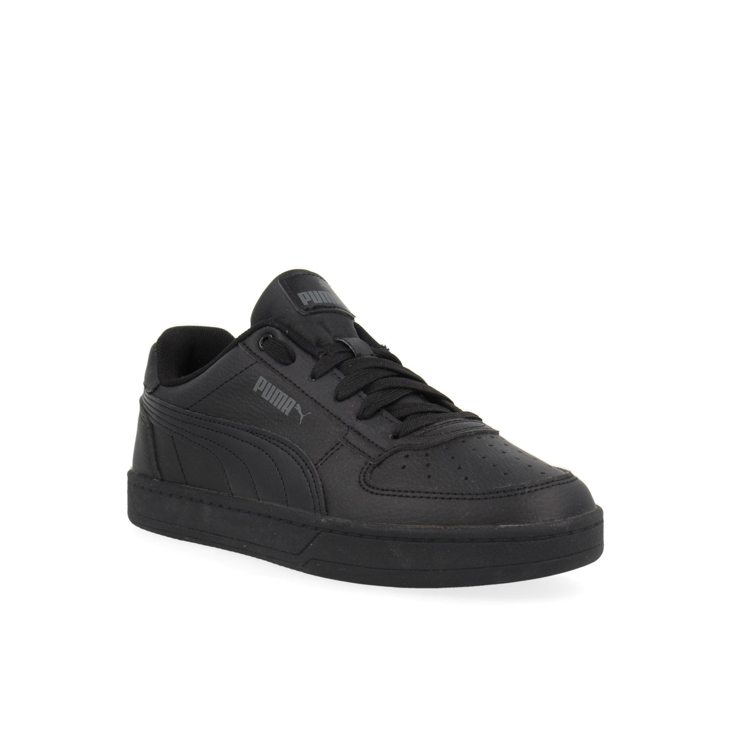 Tenis Urbano Puma color Negro para Junior Niño