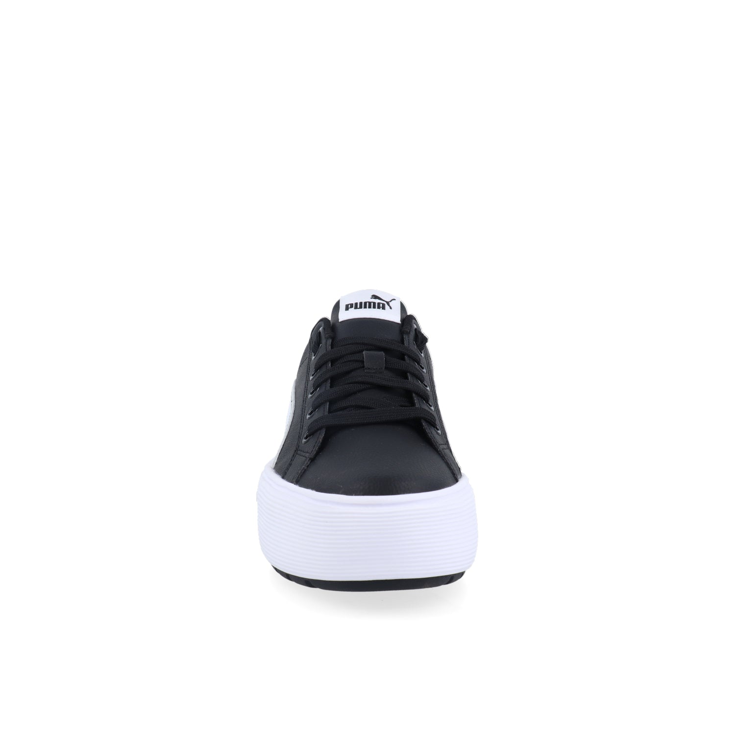 Tenis Urbano Puma color Negro para Mujer