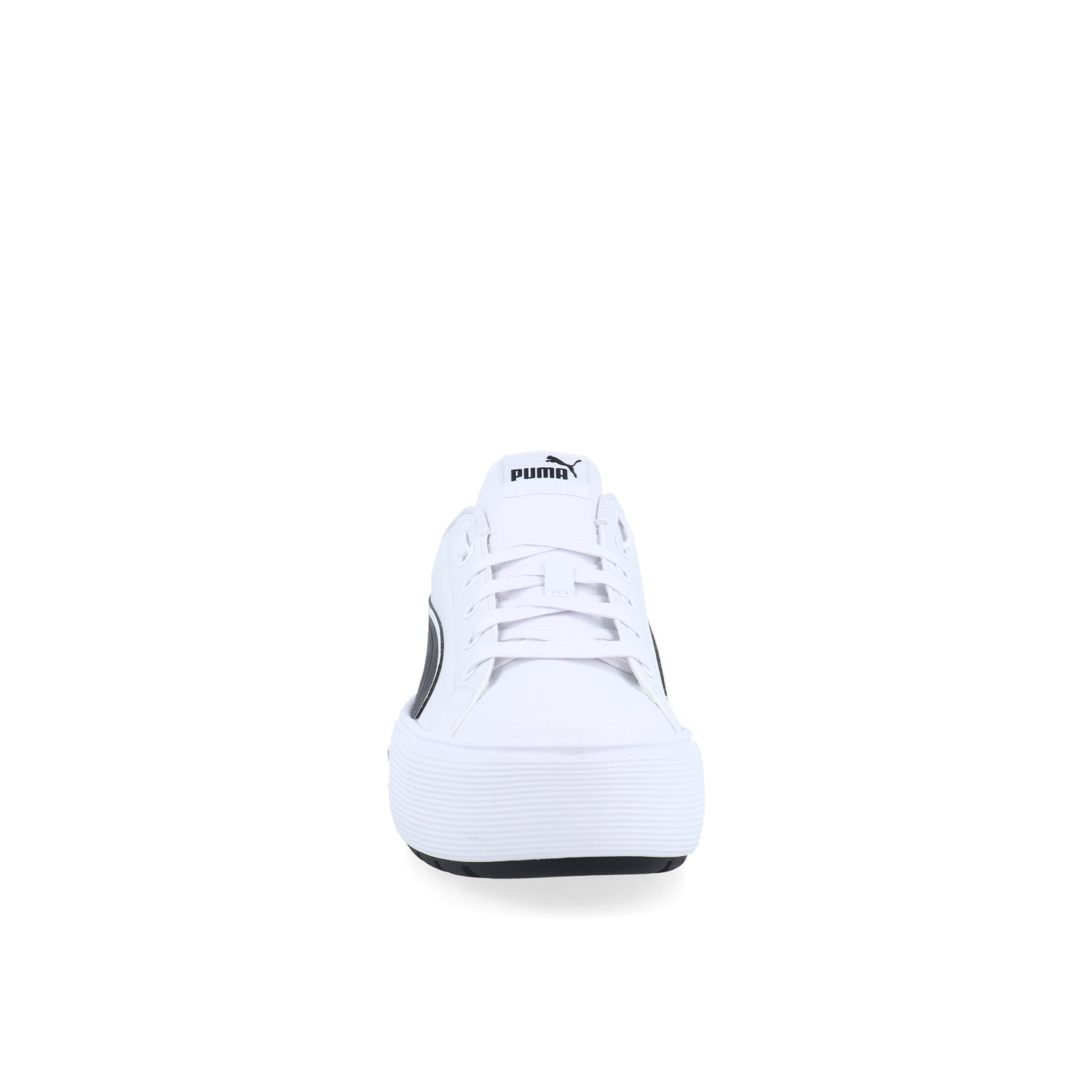 Tenis Urbano Puma color Blanco para Mujer