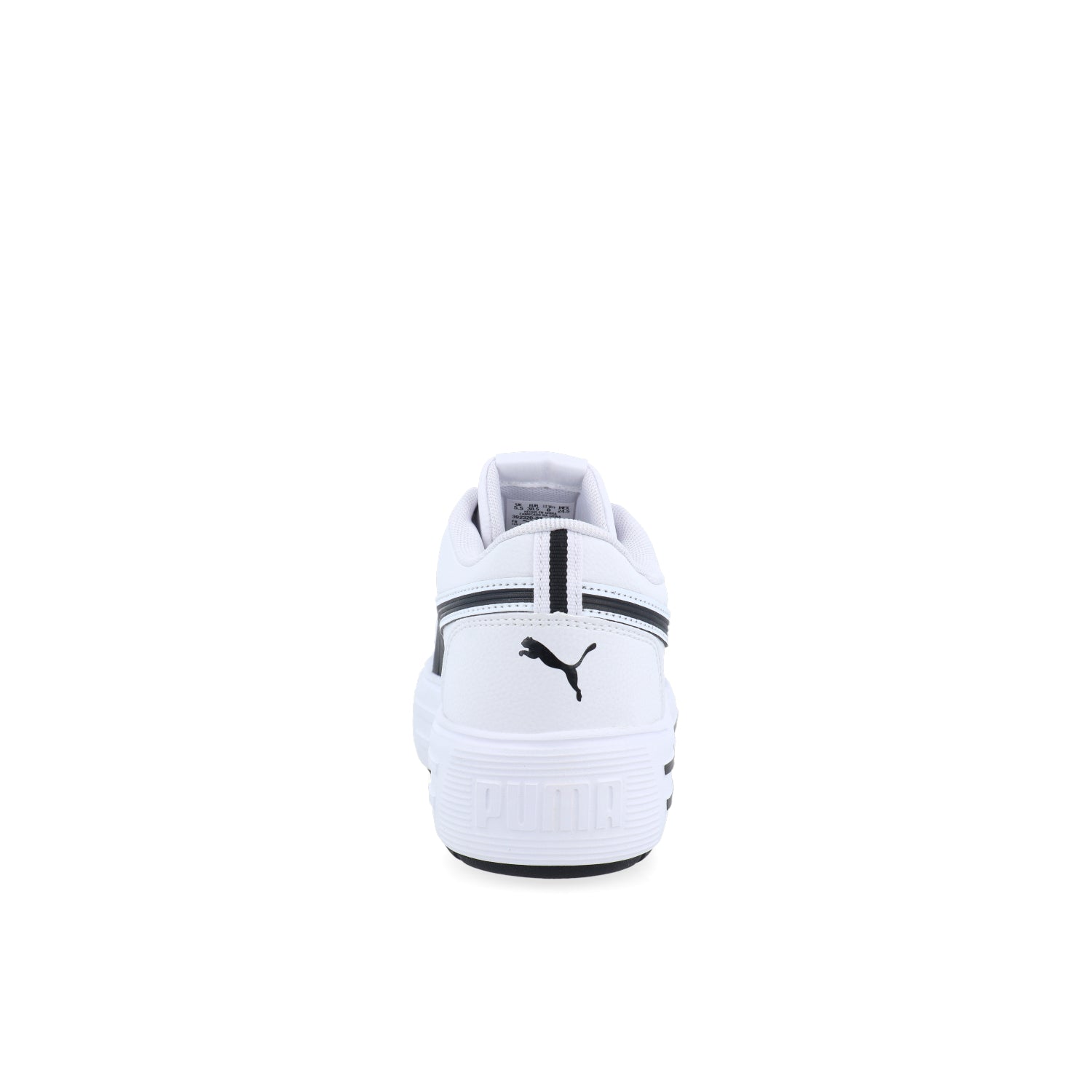 Tenis Urbano Puma color Blanco para Mujer