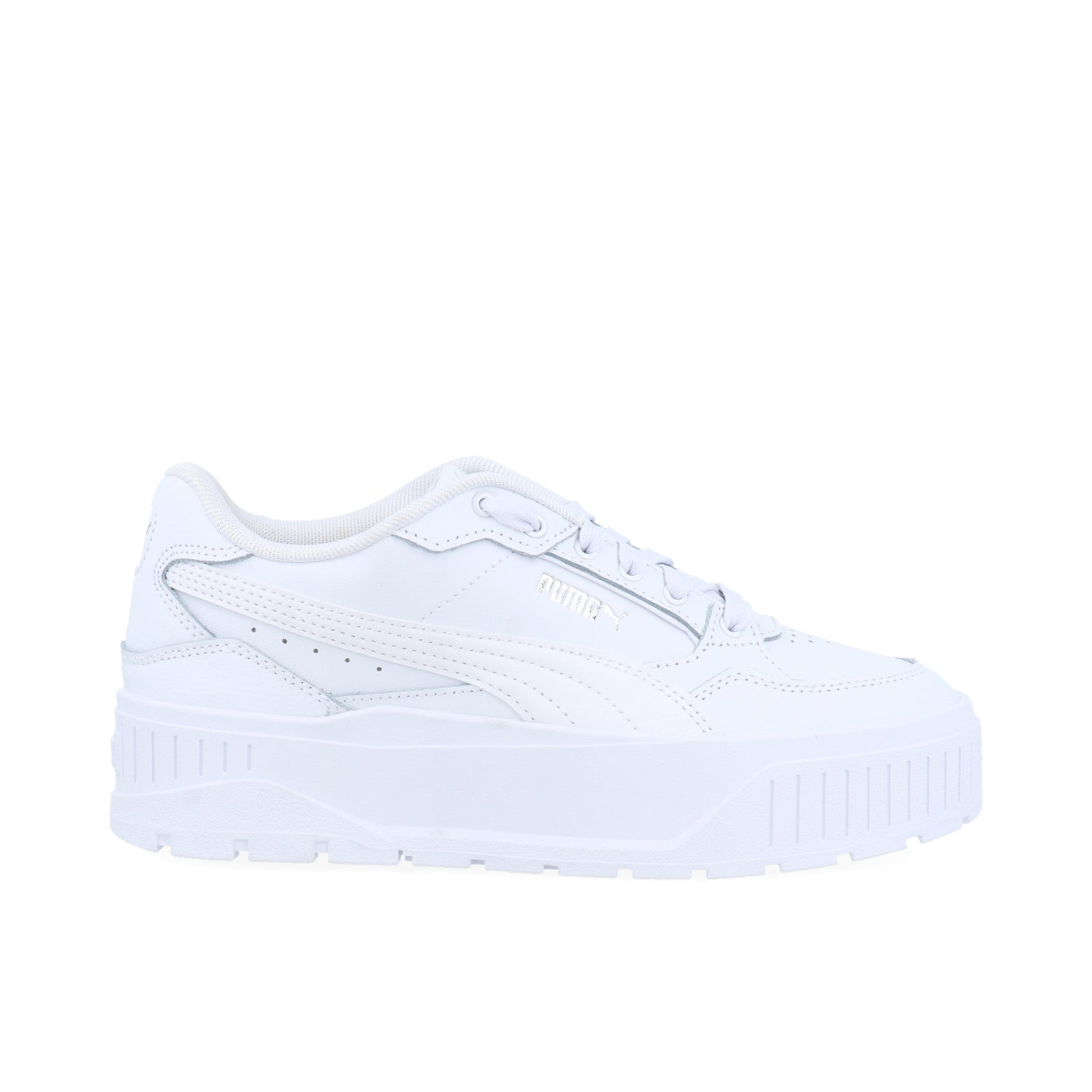 Tenis Urbano Puma color Blanco para Junior Niña