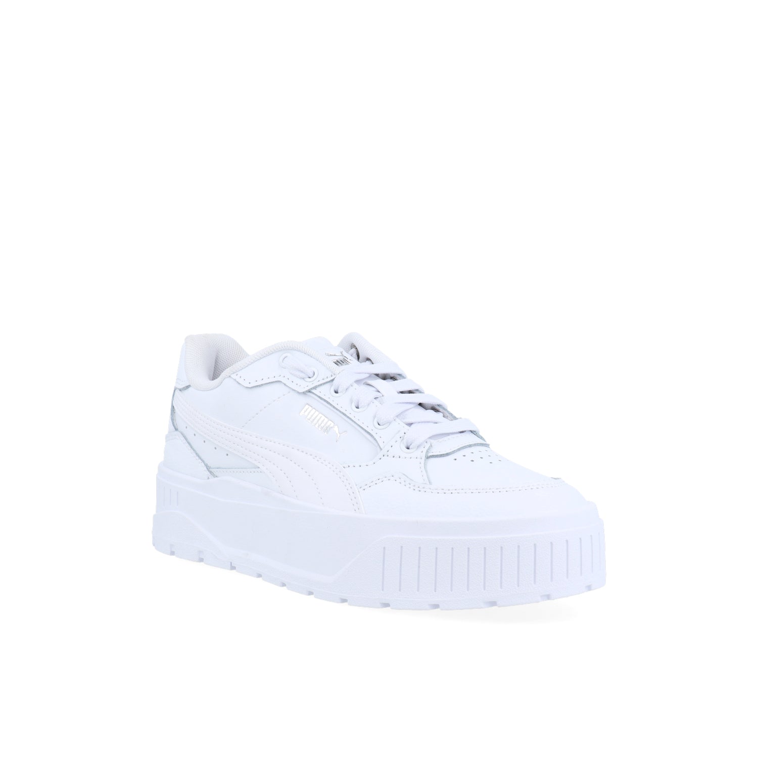 Tenis Urbano Puma color Blanco para Junior Niña