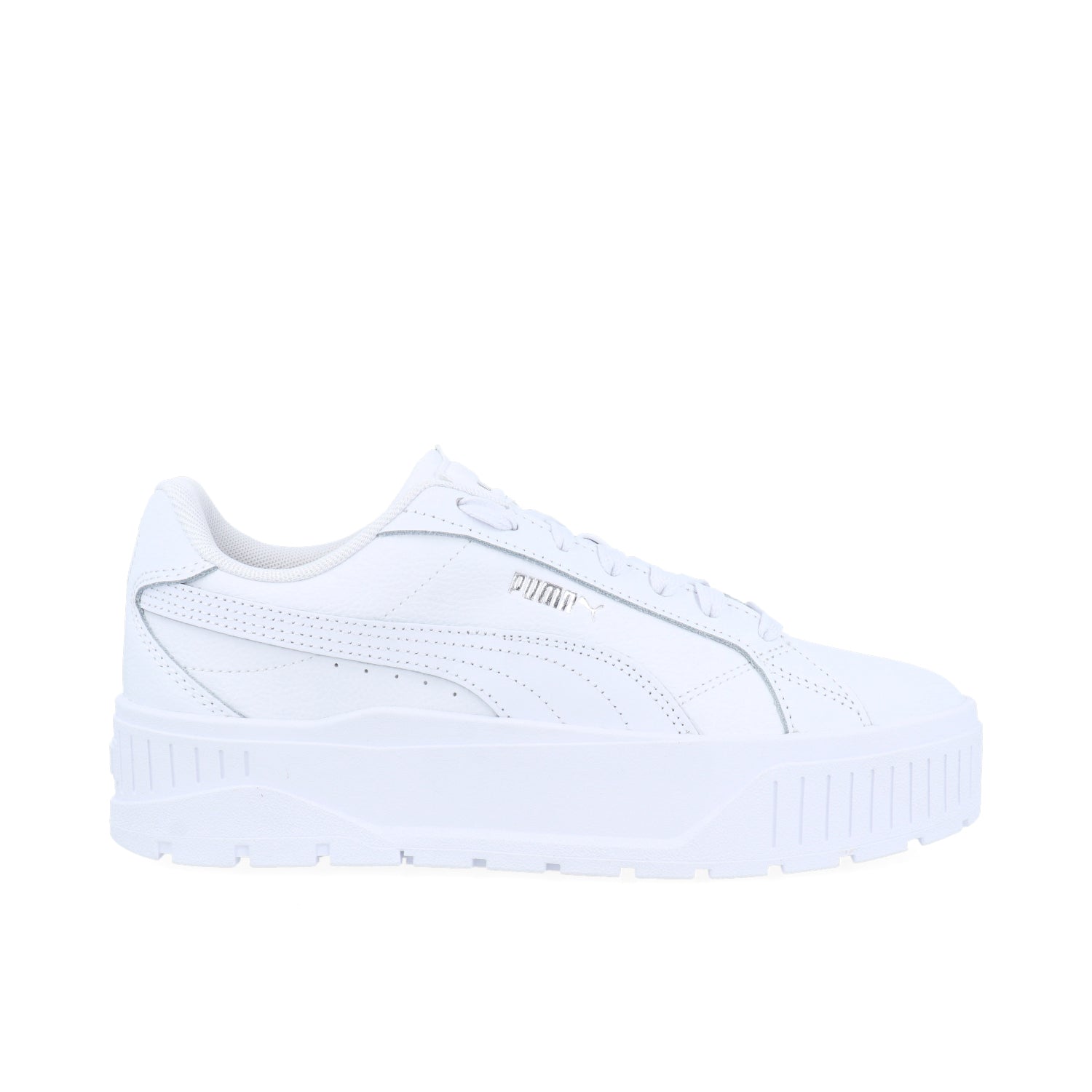 Tenis Urbano Puma color Blanco para Junior Niña