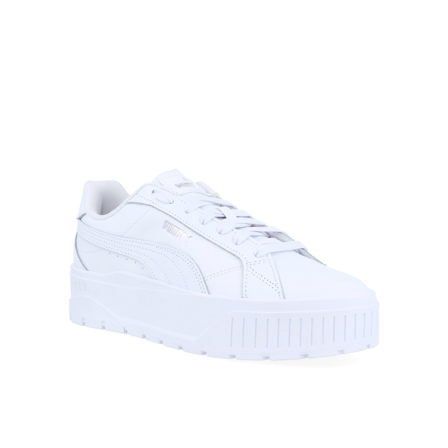 Tenis Urbano Puma color Blanco para Junior Niña