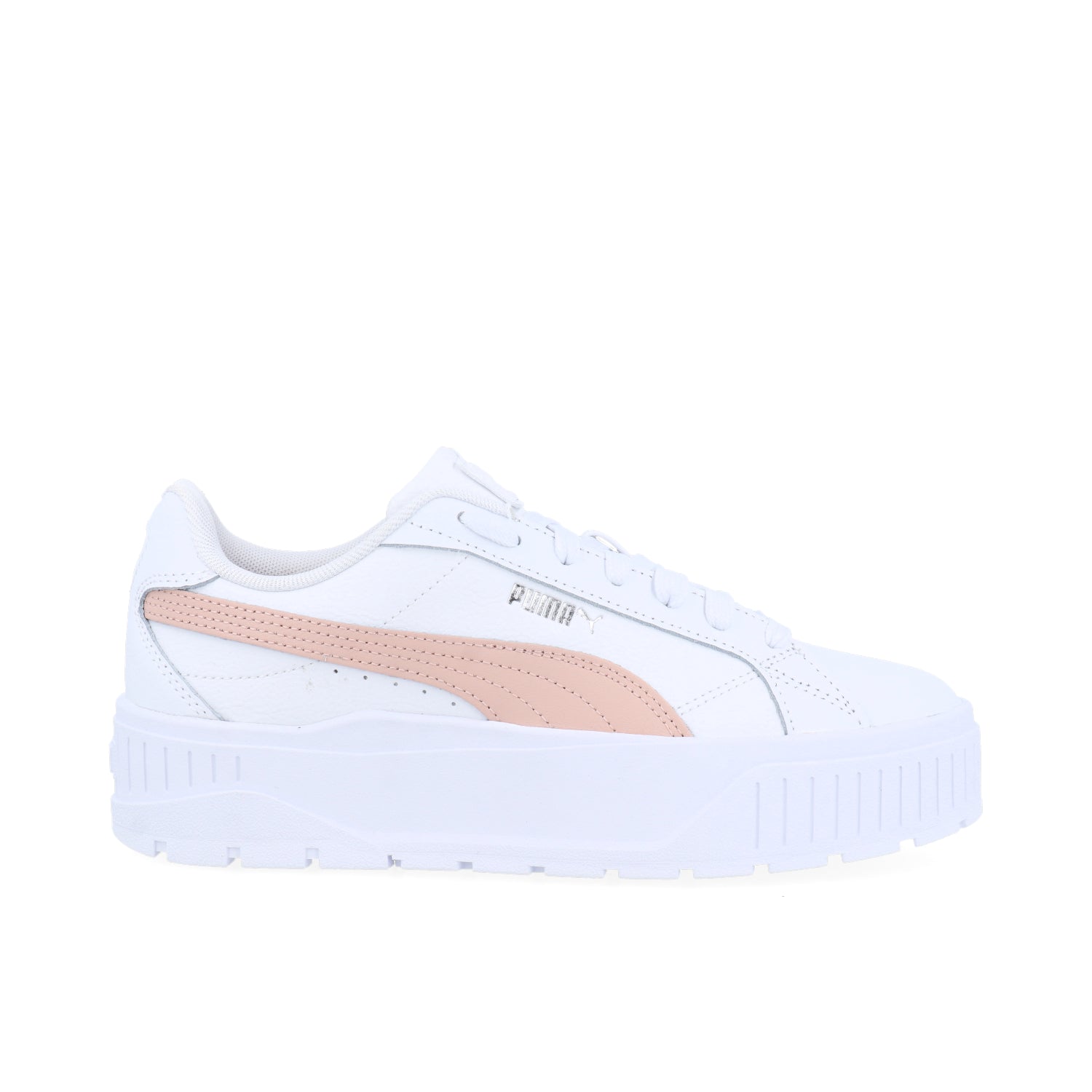Tenis Urbano Puma color Blanco para Junior Niña