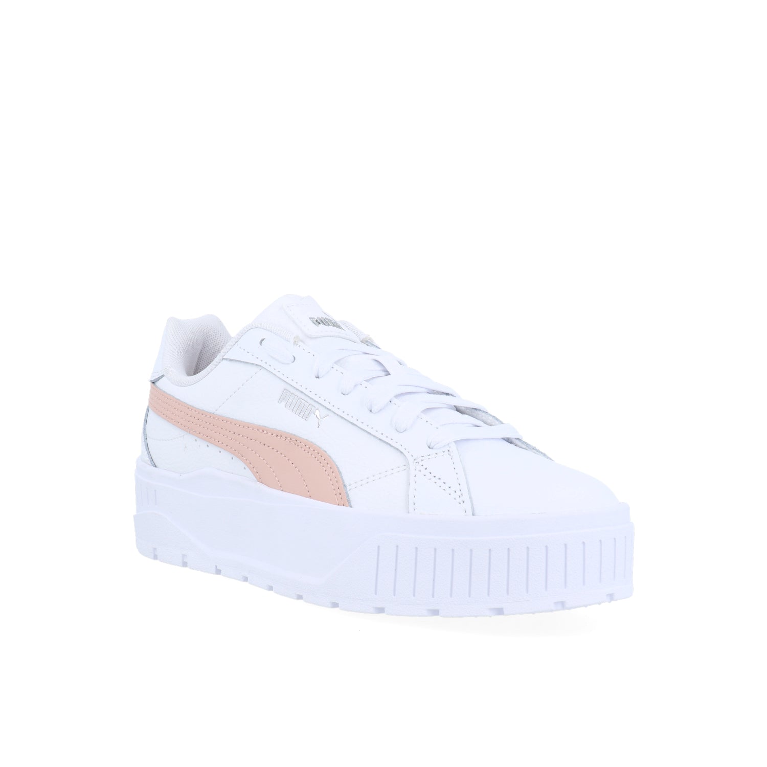 Tenis Urbano Puma color Blanco para Junior Niña