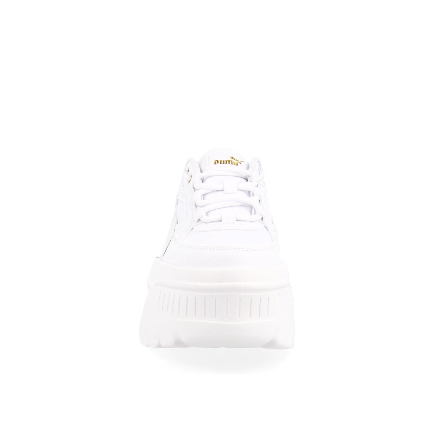 Tenis Urbano Puma color Blanco para Mujer