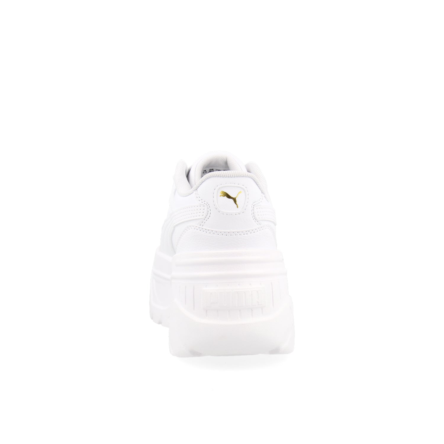 Tenis Urbano Puma color Blanco para Mujer