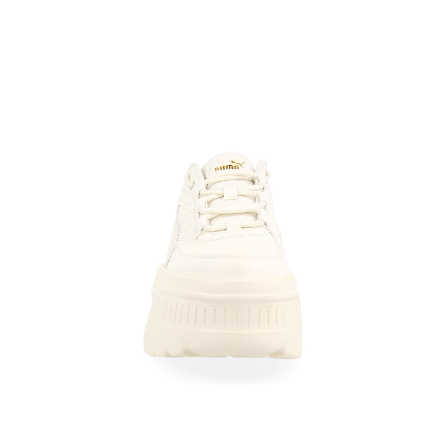 Tenis Urbano Puma color Latte para Mujer