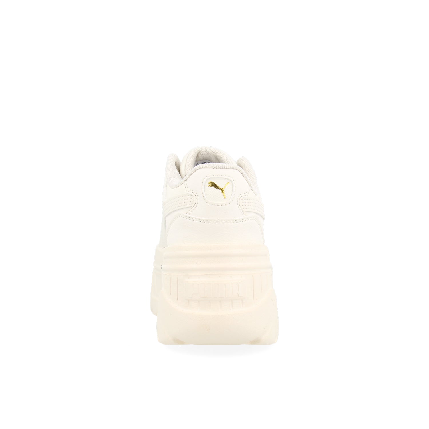 Tenis Urbano Puma color Latte para Mujer