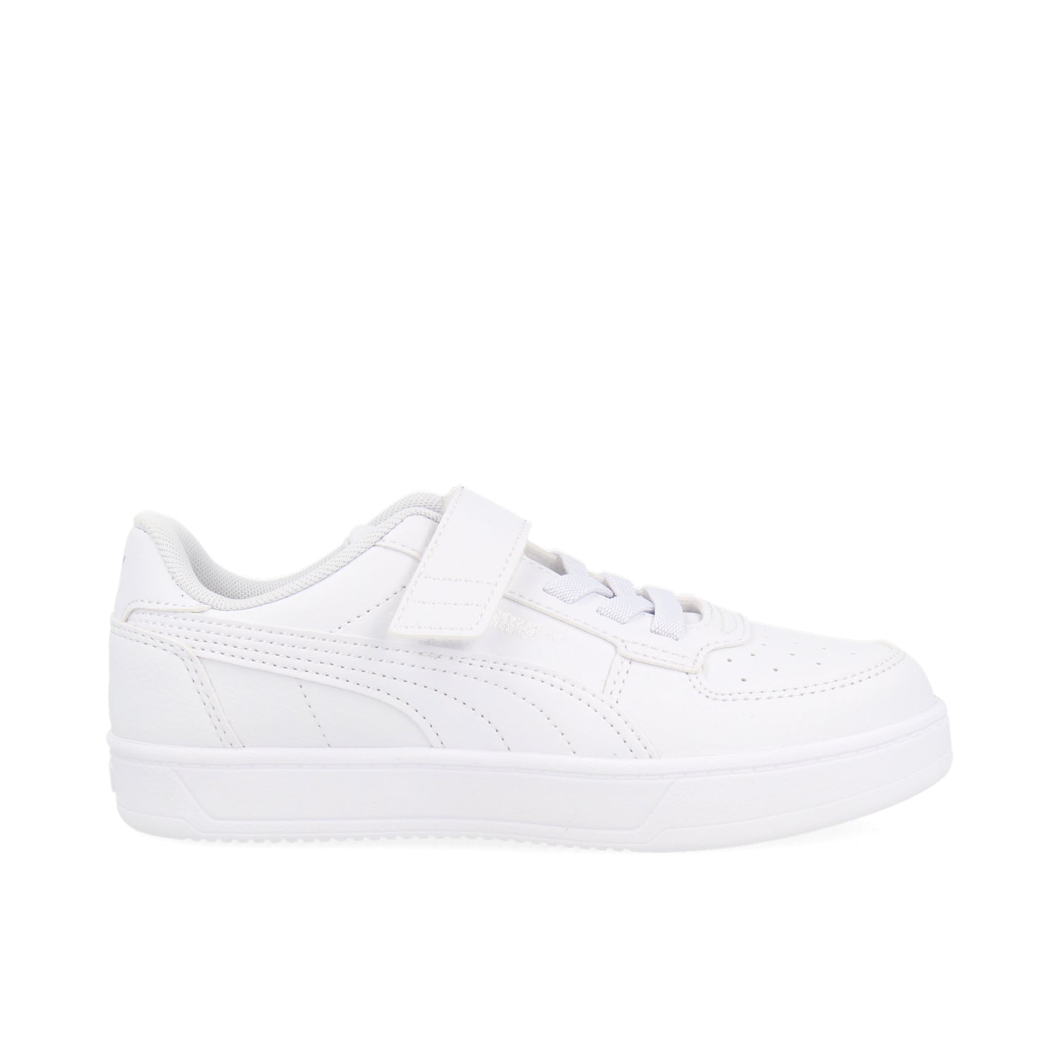 Tenis Urbano Puma color Blanco para Junior Niño