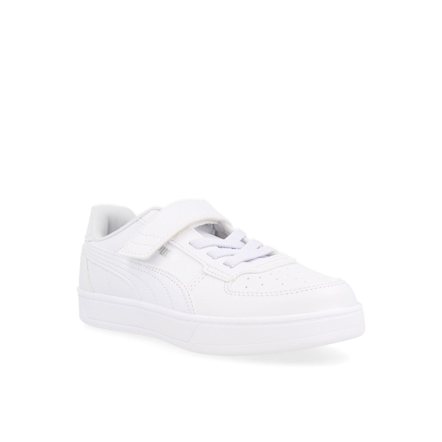 Tenis Urbano Puma color Blanco para Junior Niño