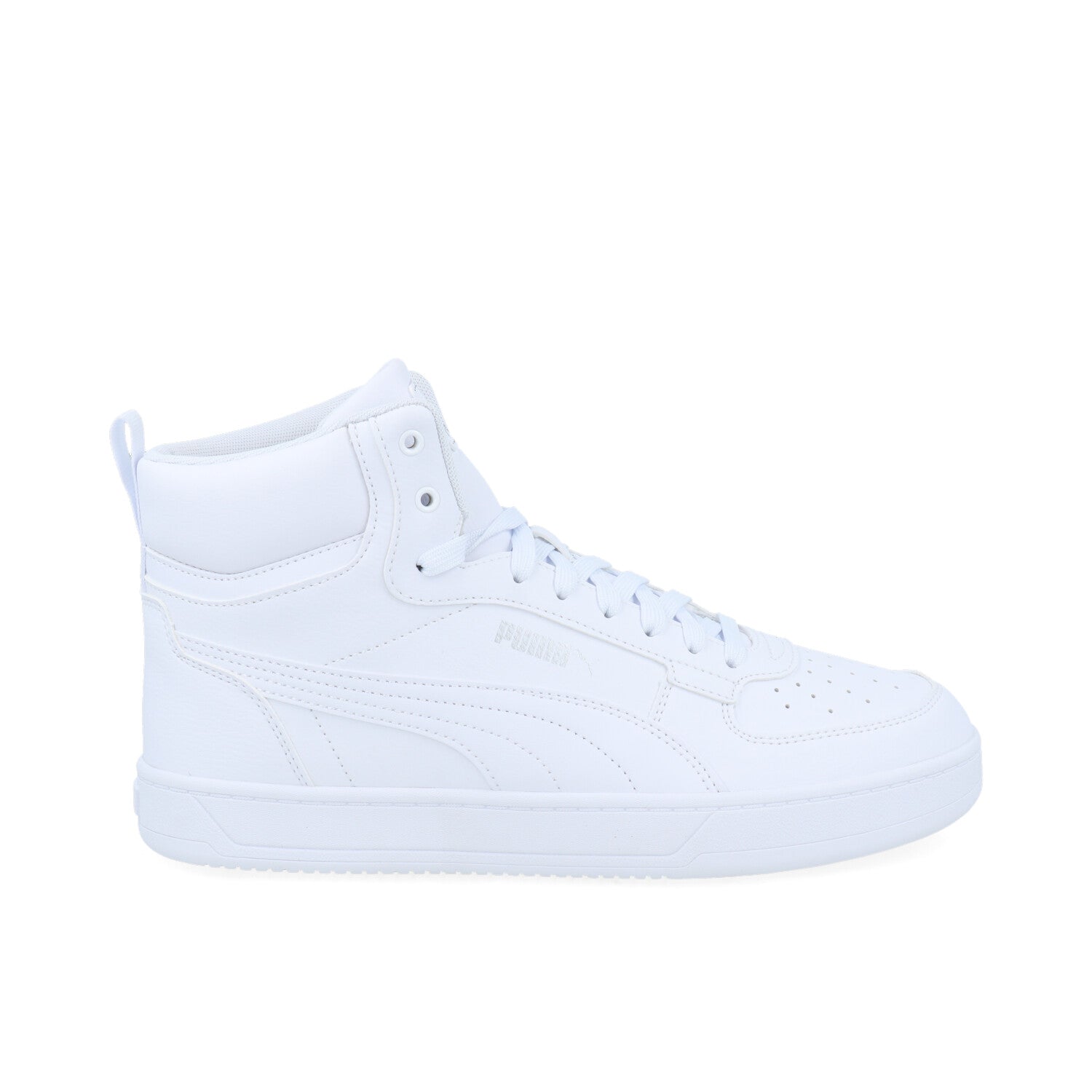 Tenis Urbano Puma color Blanco para Hombre