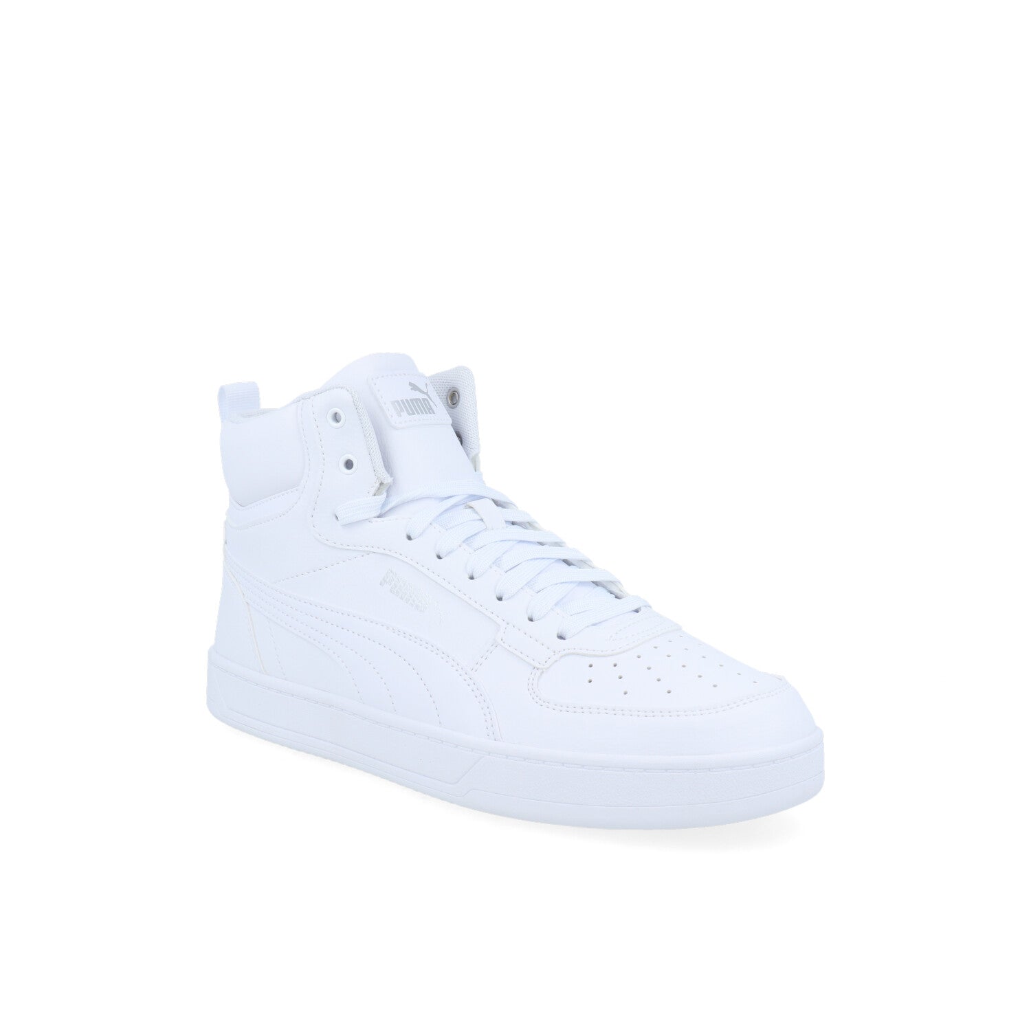 Tenis Urbano Puma color Blanco para Hombre