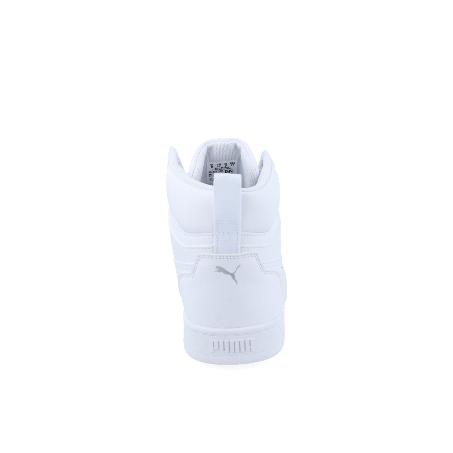 Tenis Urbano Puma color Blanco para Hombre