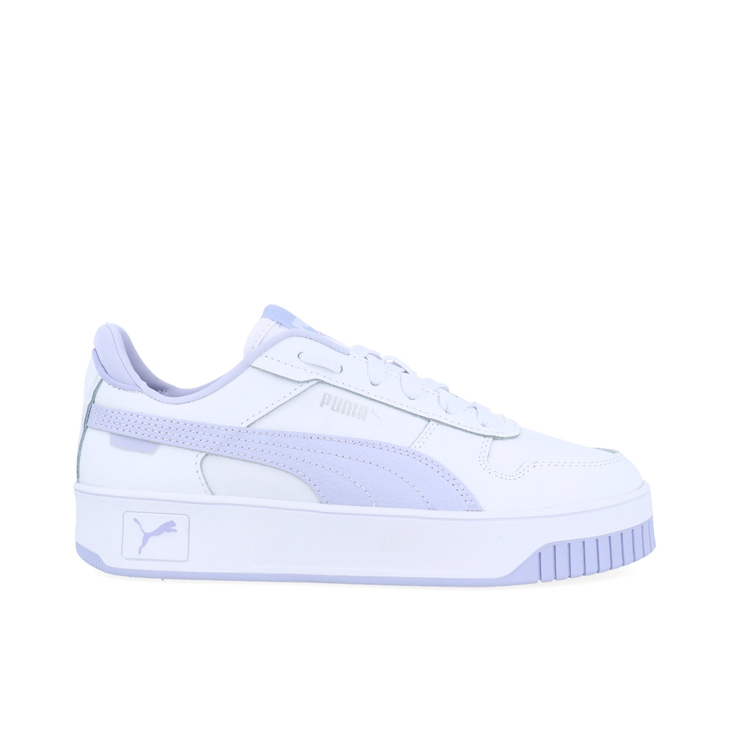 Tenis Urbano Puma color Blanco para Junior Niña