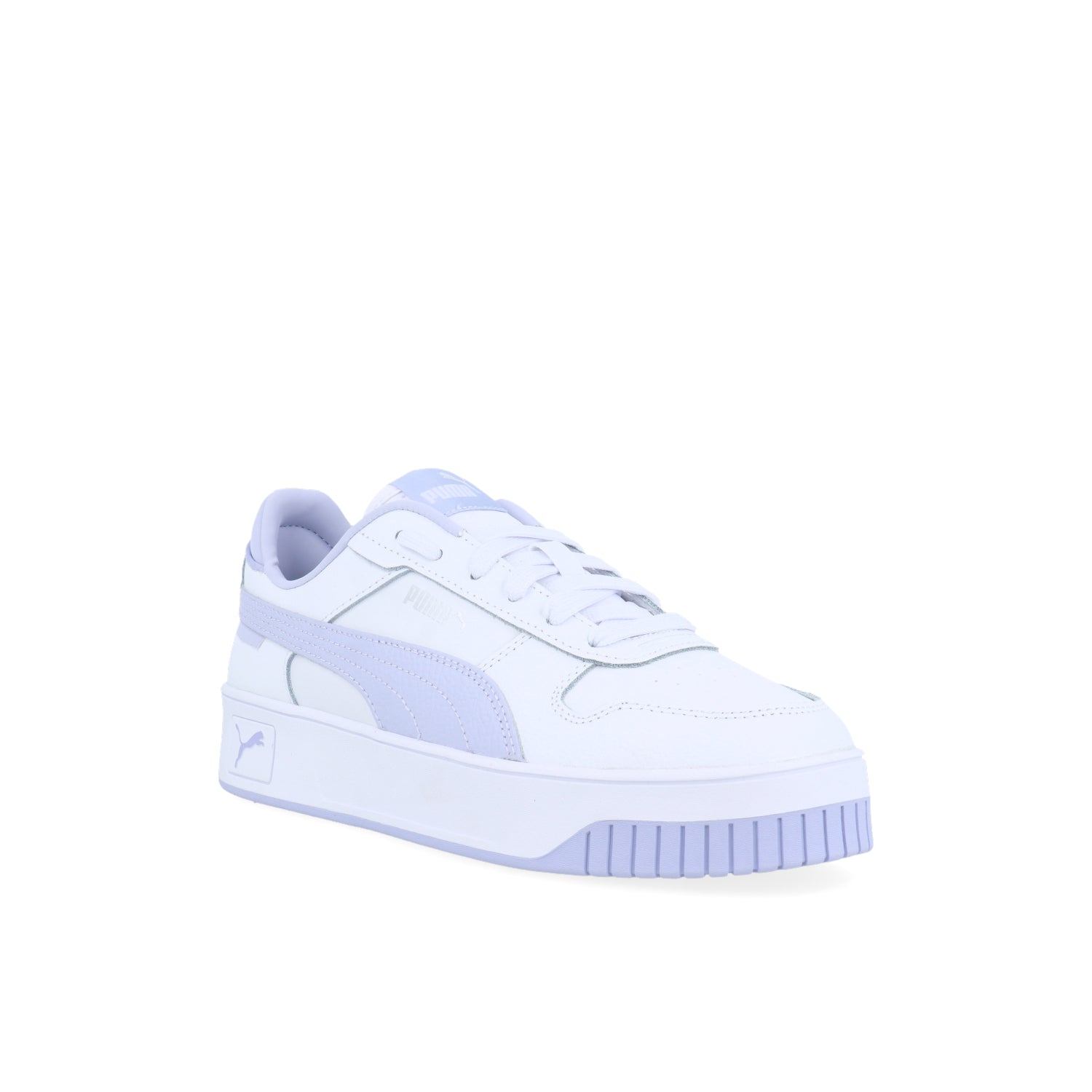 Tenis Urbano Puma color Blanco para Junior Niña