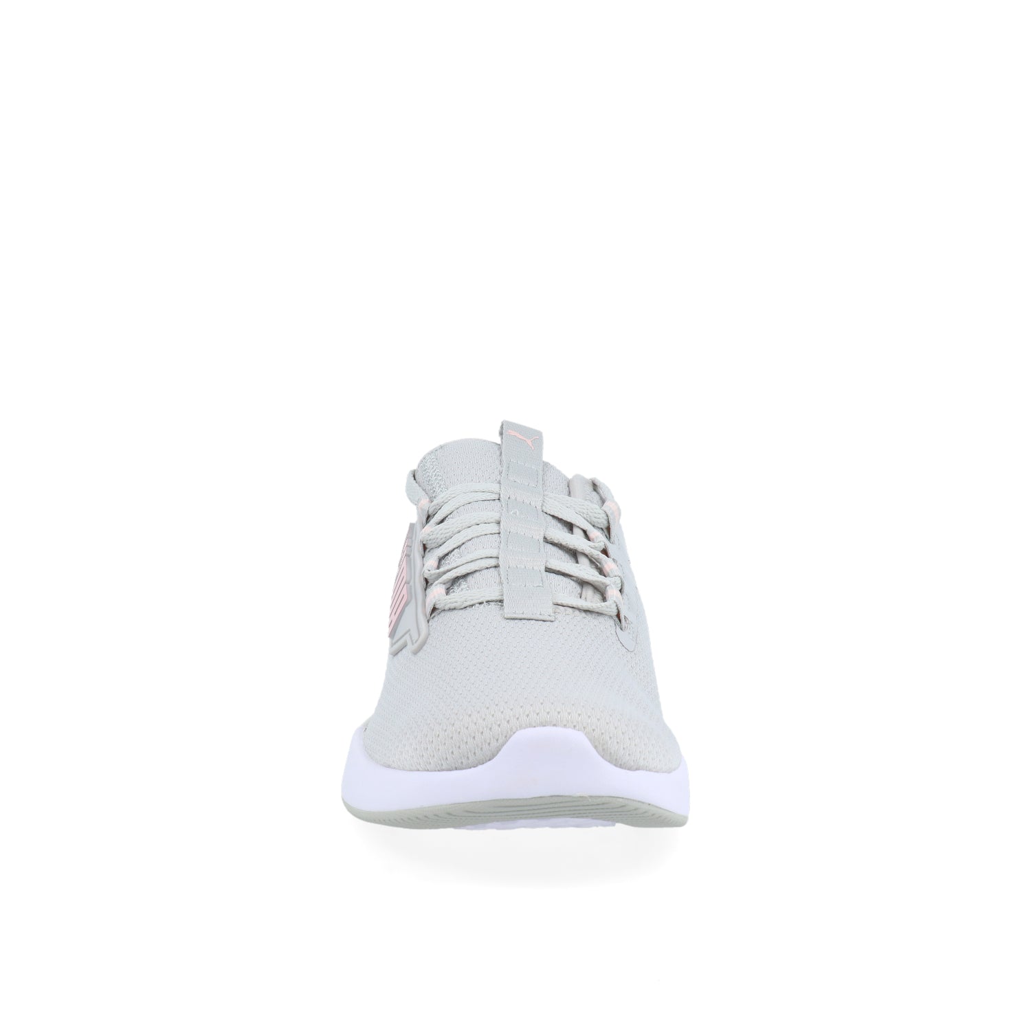 Tenis Urbano Puma color Gris para Junior Niña
