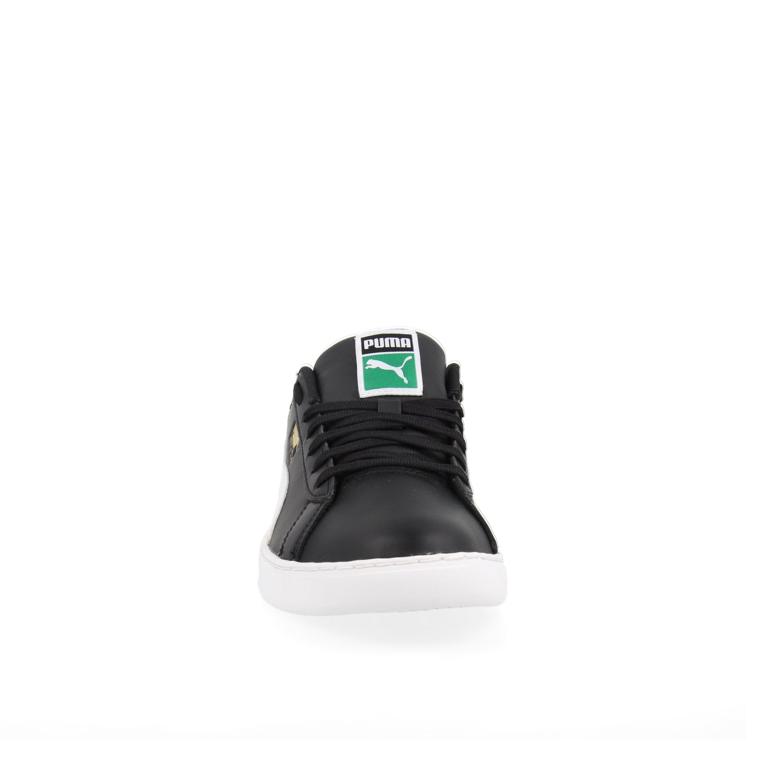 Tenis Urbano Puma color Negro para Junior Niño