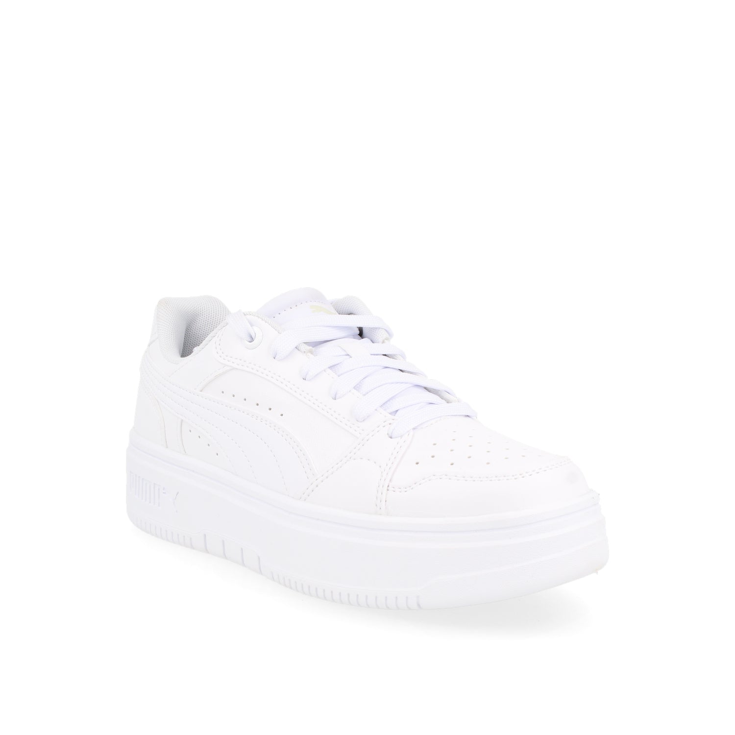 Tenis Urbano Puma color Blanco para Mujer