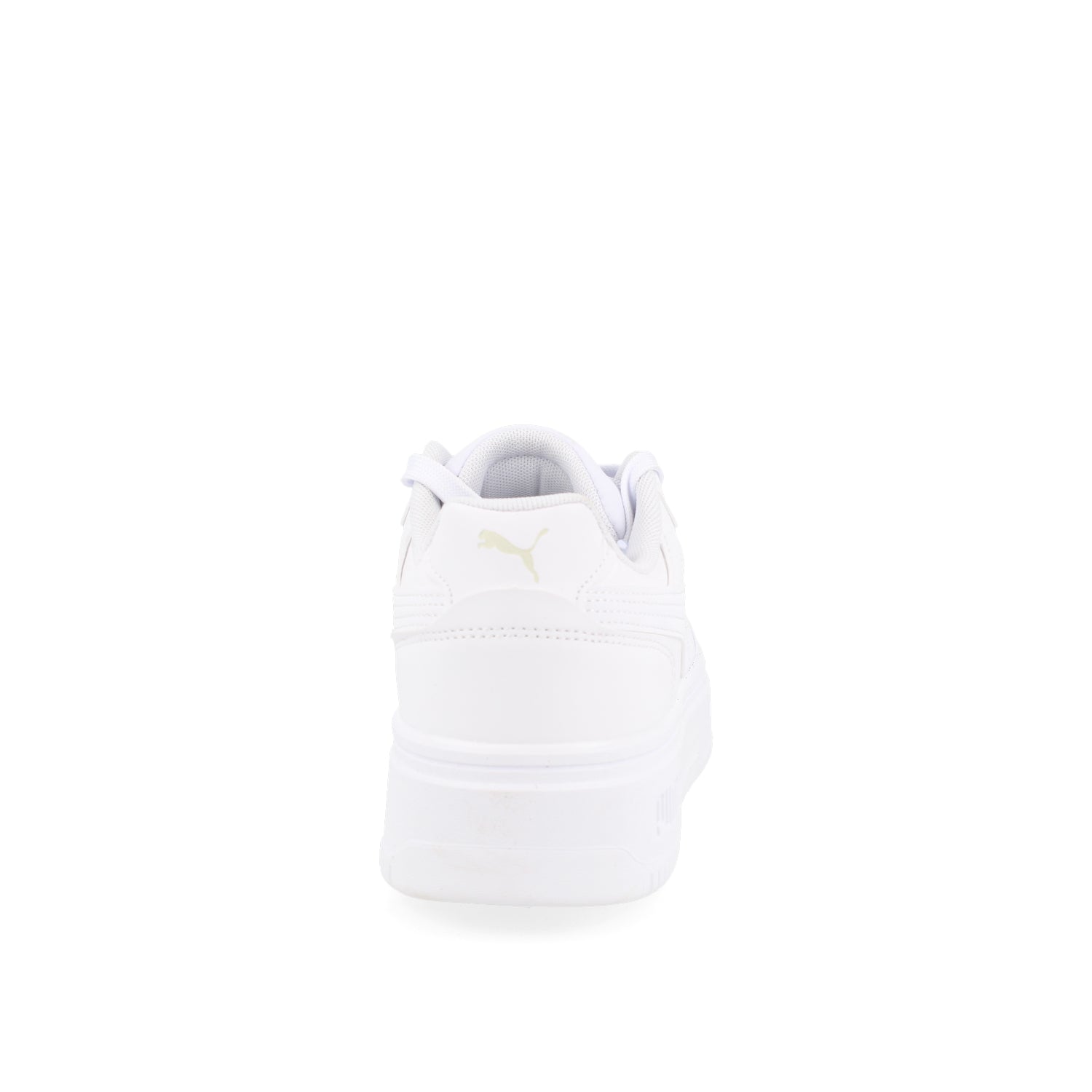 Tenis Urbano Puma color Blanco para Mujer