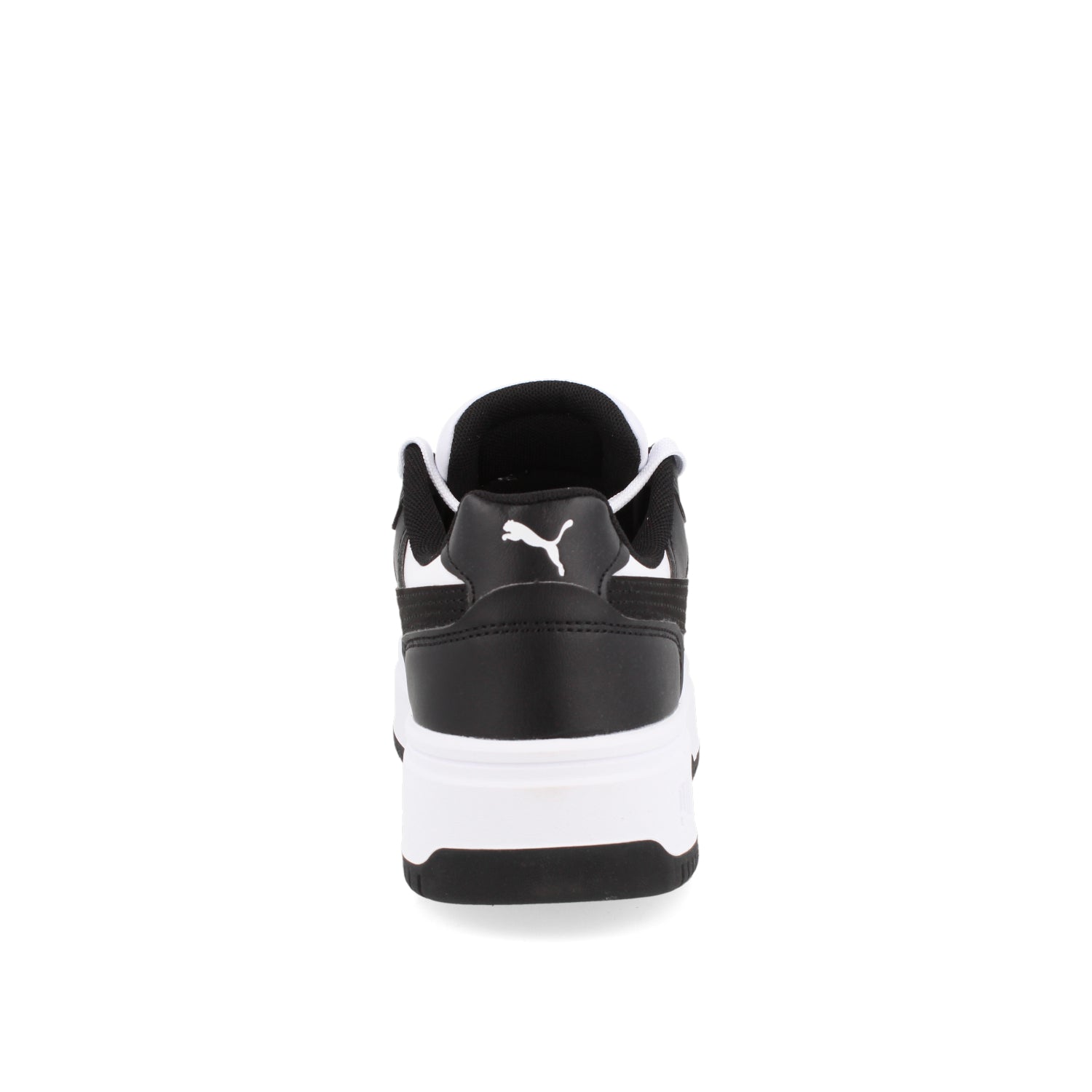 Tenis Urbano Puma color Negro para Mujer