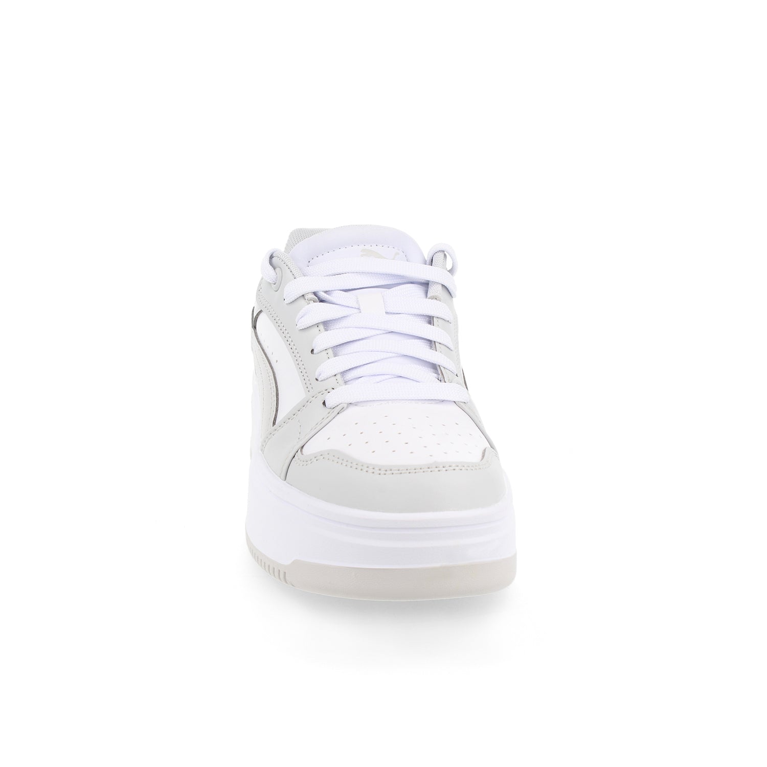 Tenis Urbano Puma color Blanco para Mujer
