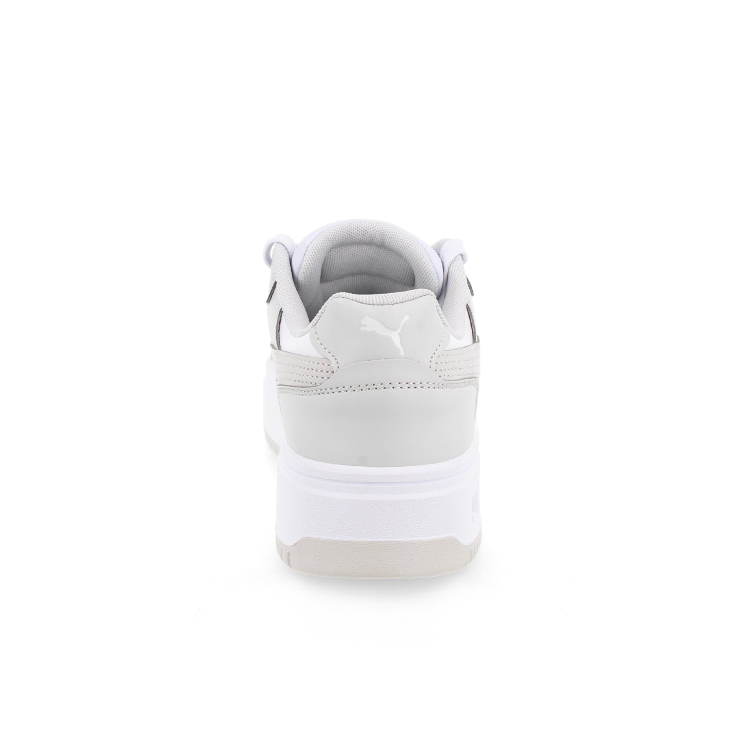 Tenis Urbano Puma color Blanco para Mujer