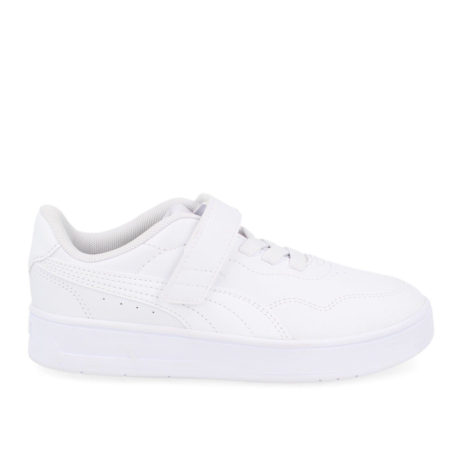 Tenis Urbano Puma color Blanco para Niño
