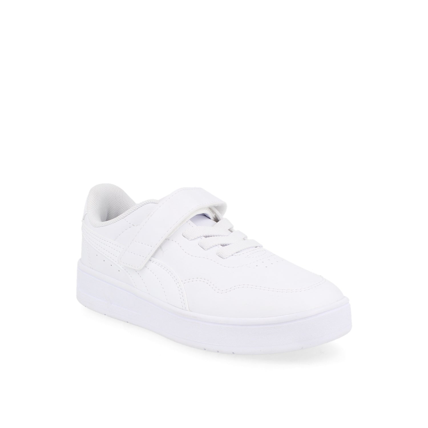 Tenis Urbano Puma color Blanco para Niño