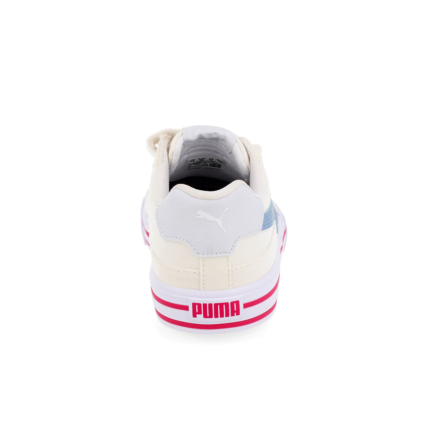 Tenis Urbano Puma color Blanco para Niño