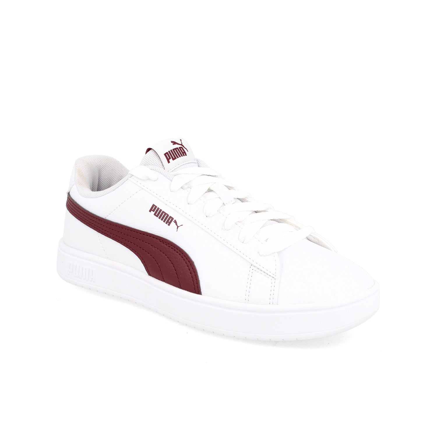 Tenis Urbano Puma color Blanco para Hombre
