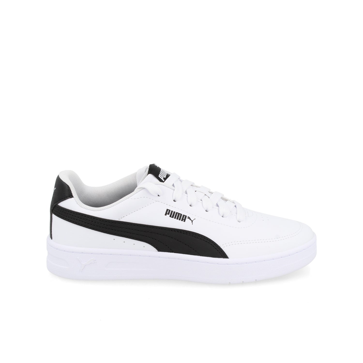 Tenis Urbano Puma color Blanco para Mujer