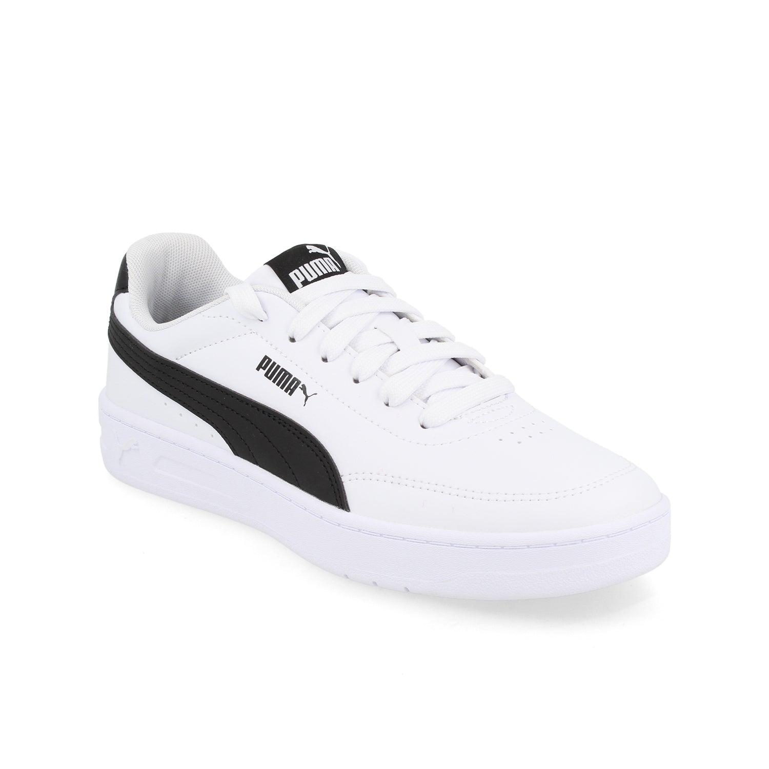 Tenis Urbano Puma color Blanco para Mujer
