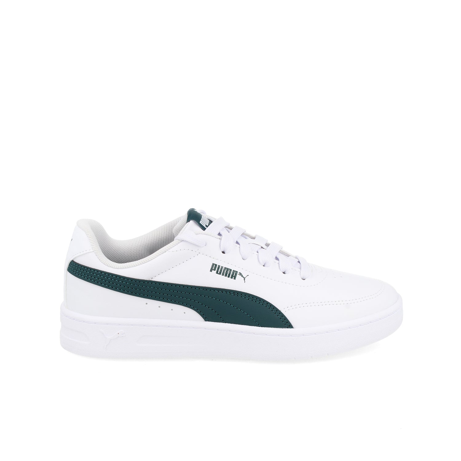 Tenis Urbano Puma color Blanco para Mujer