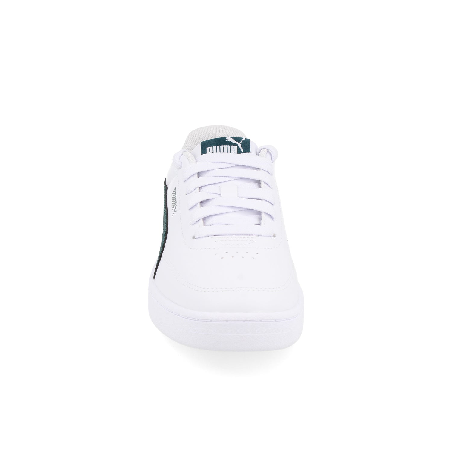 Tenis Urbano Puma color Blanco para Mujer