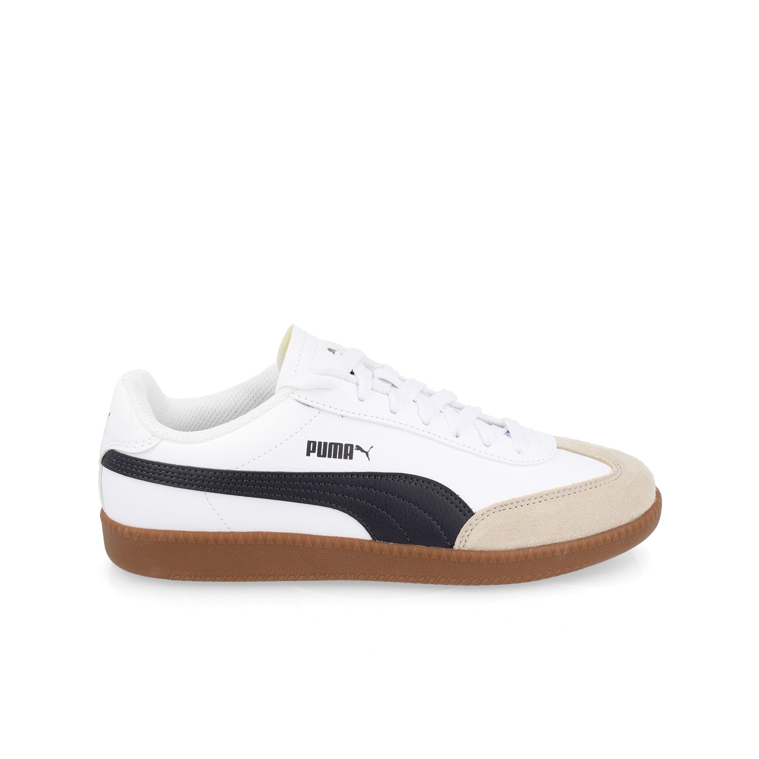Tenis Urbano Puma color Blanco para Hombre