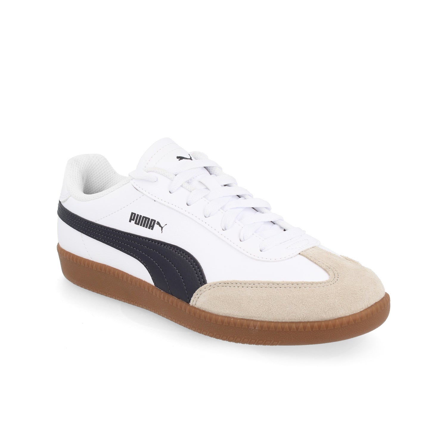 Tenis Urbano Puma color Blanco para Hombre