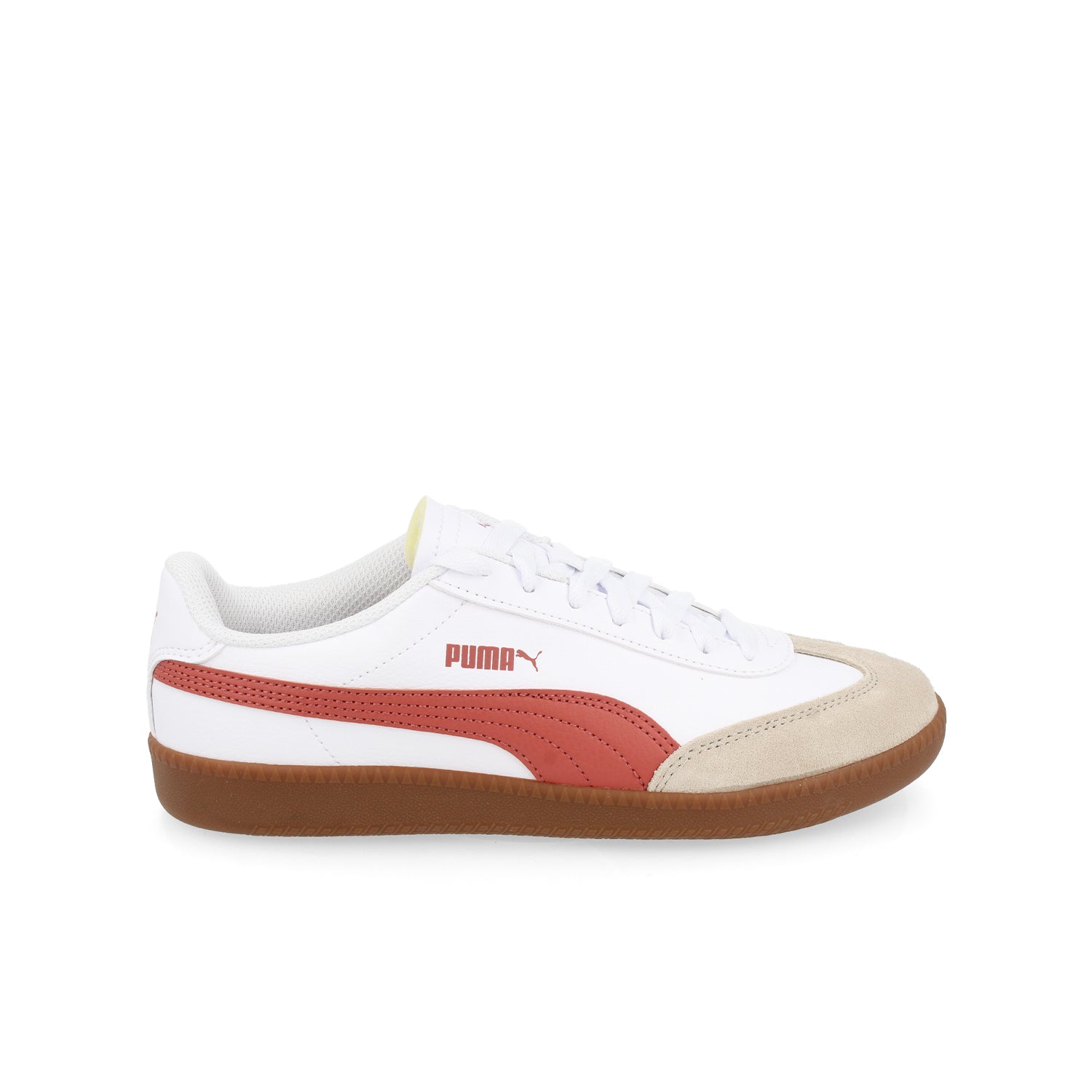 Tenis Urbano Puma color Blanco para Mujer