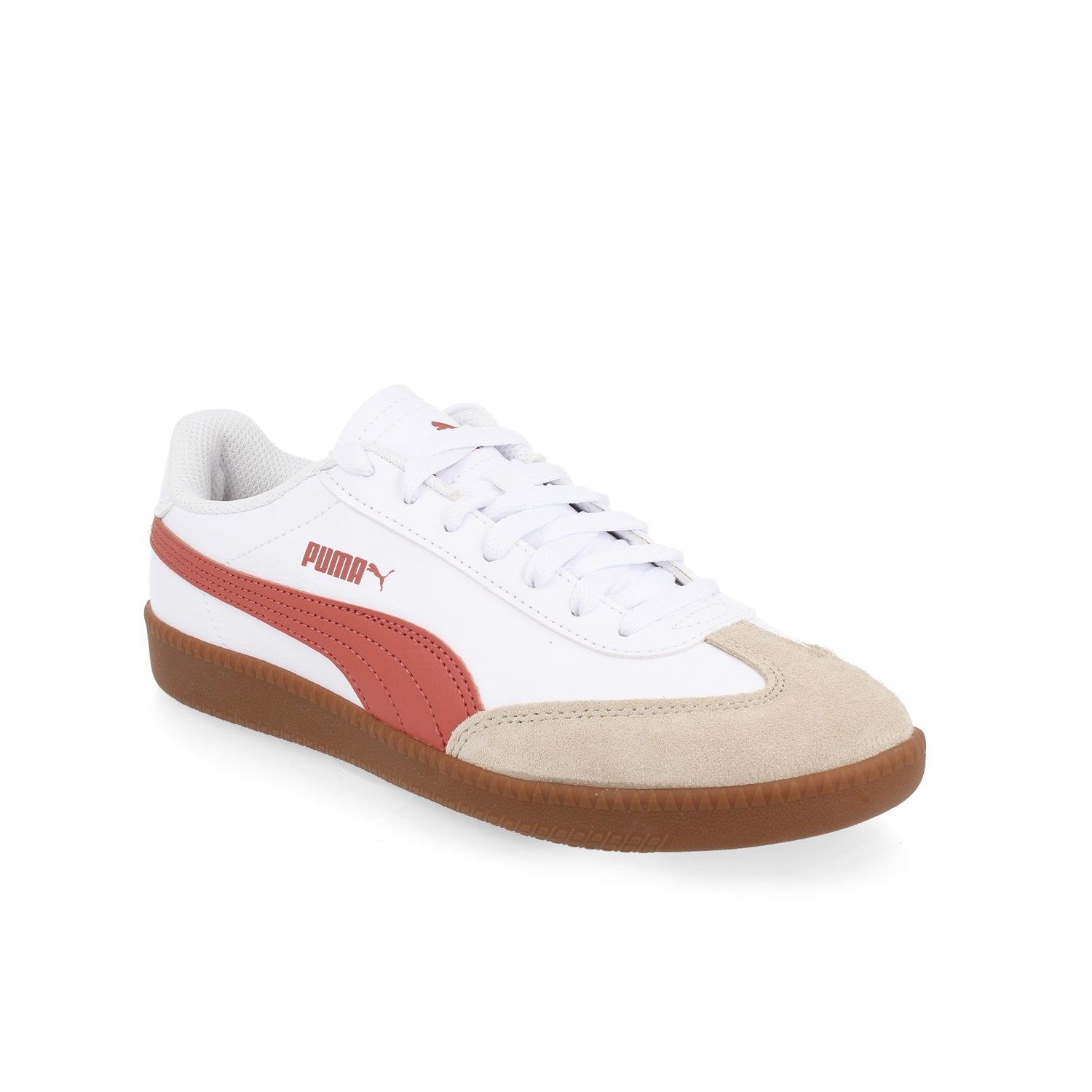 Tenis Urbano Puma color Blanco para Mujer