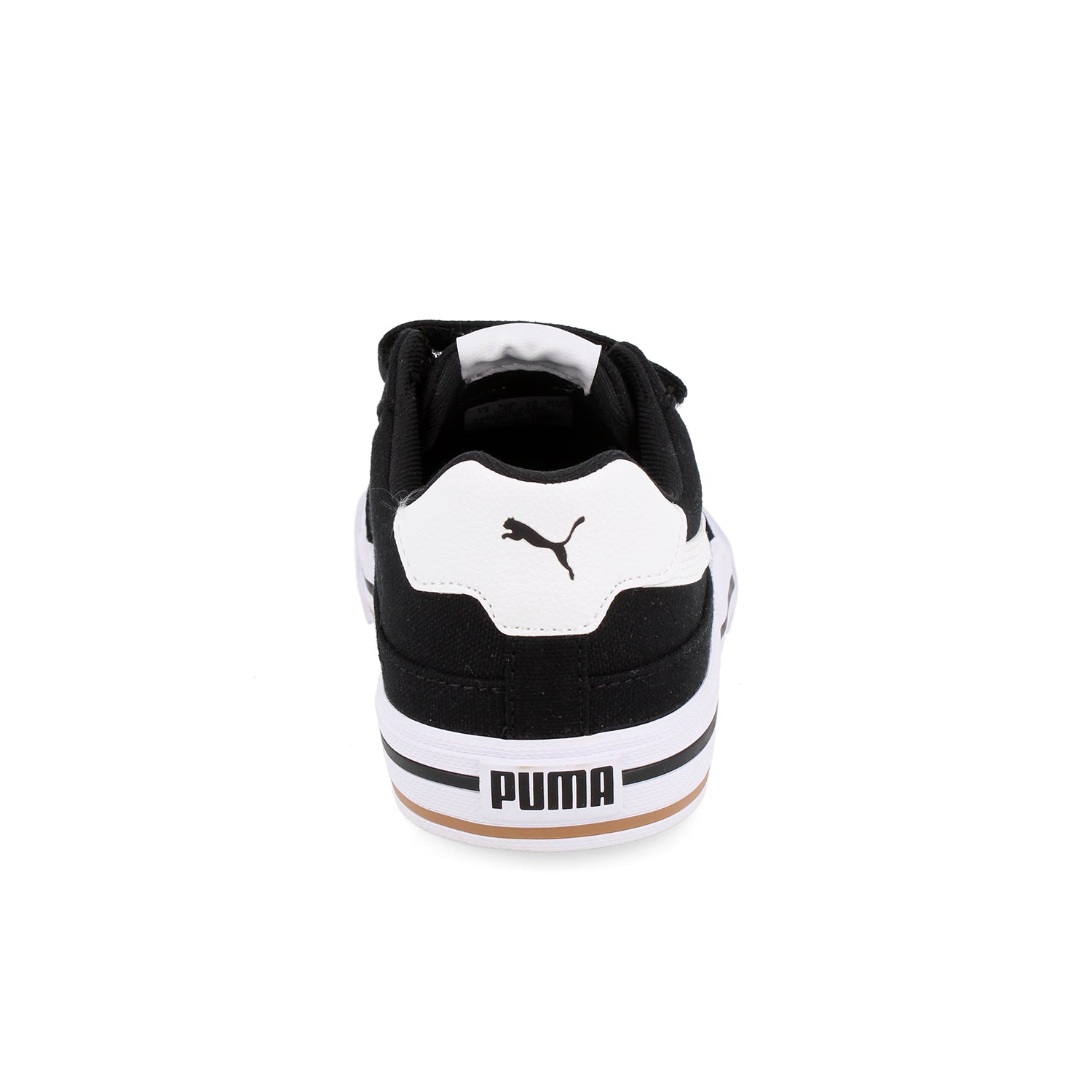 Tenis Urbano Puma color Negro para Niño